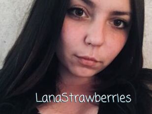 LanaStrawberries