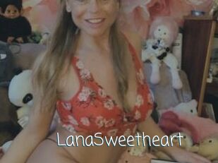 LanaSweetheart