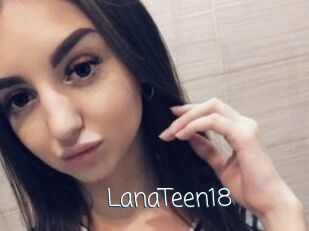 LanaTeen18
