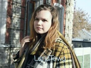 LanaTewa