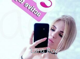 Lana_Roy