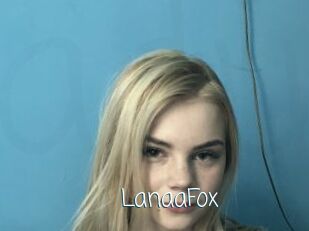 LanaaFox