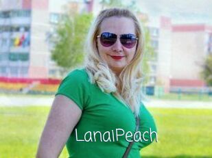 LanaiPeach