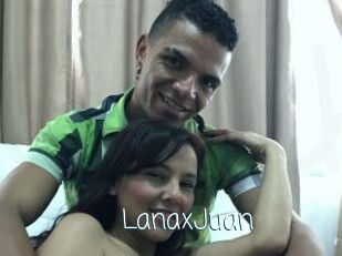 LanaxJuan