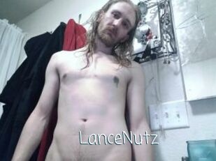 LanceNutz Adult o Porn