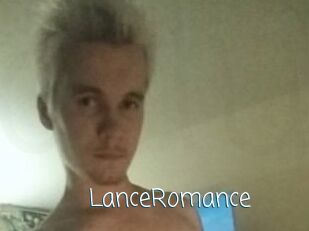 Lance_Romance