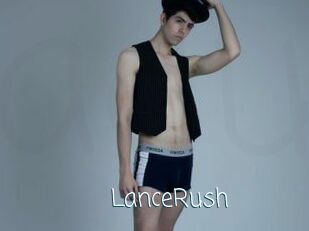 LanceRush