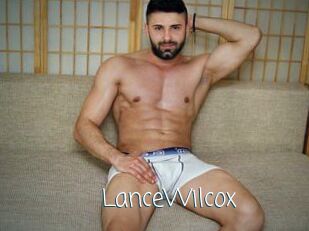 LanceWilcox