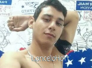 LanceloHott