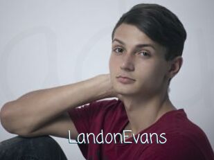 LandonEvans