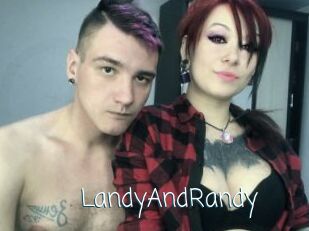 LandyAndRandy