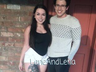 LaneAndLena