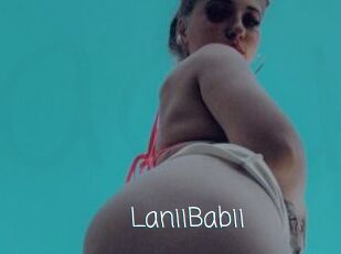 LaniiBabii