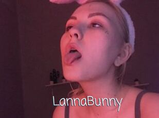 LannaBunny