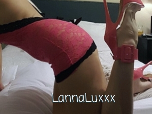 LannaLuxxx