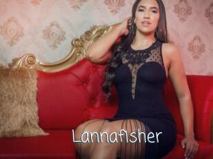 Lannafisher
