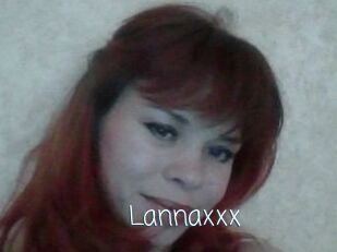 Lannaxxx