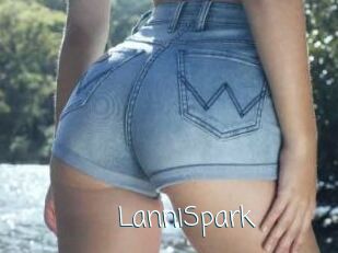 LanniSpark
