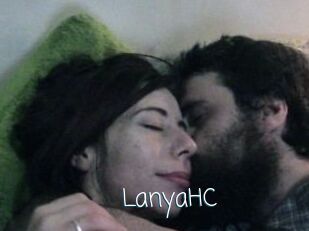 LanyaHC
