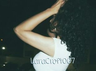 LaraCroft007