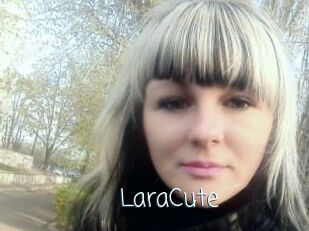 LaraCute