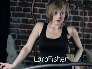 LaraFisher