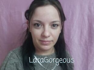 LaraGorgeous