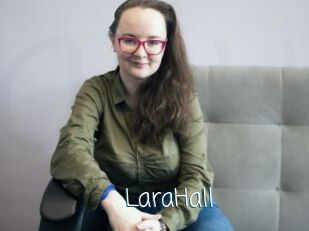 LaraHall