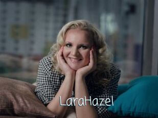 LaraHazel
