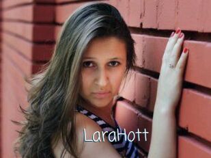 LaraHott