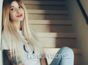 LaraJonsonsz