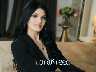 LaraKreed