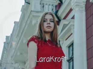 LaraKroft