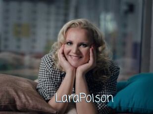 LaraPoison