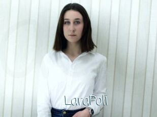 LaraPoli