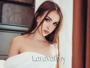 LaraValmy