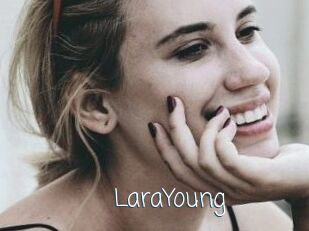 LaraYoung