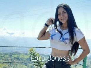 Lara_Joness