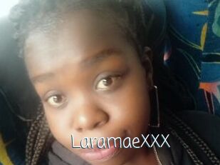 LaramaeXXX