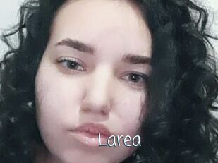 Larea