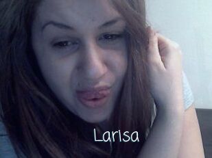 Larisa