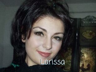Larissa
