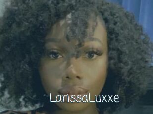 LarissaLuxxe