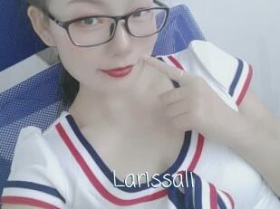 Larissali