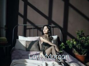 LarryMorgan