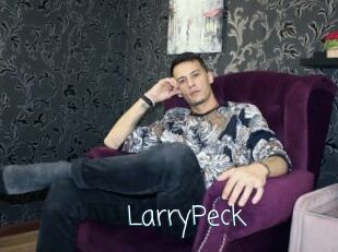 LarryPeck