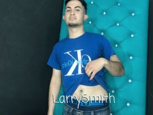 LarrySmith