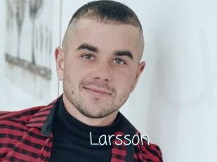 Larsson