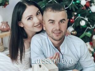 LarssonLeya