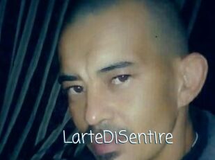 LarteDiSentire
